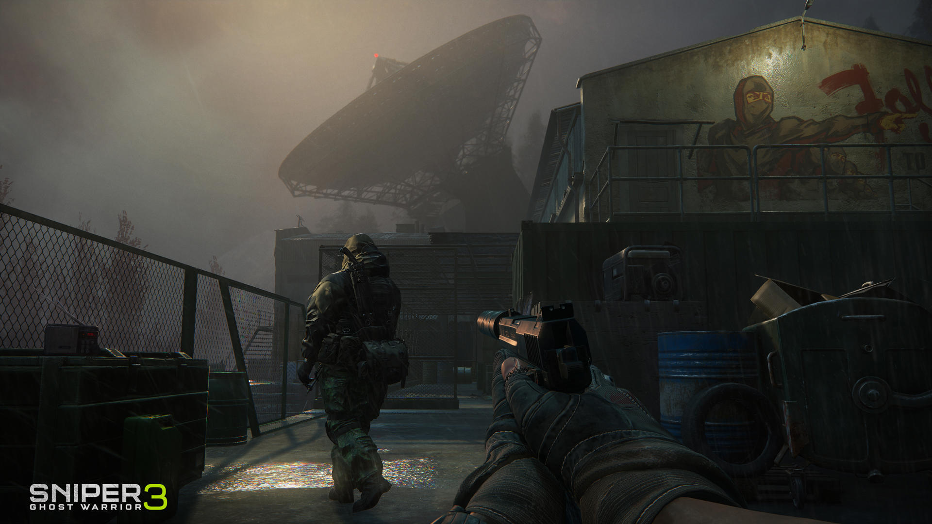 Sniper Ghost Warrior 3 - Season Pass screenshot 3