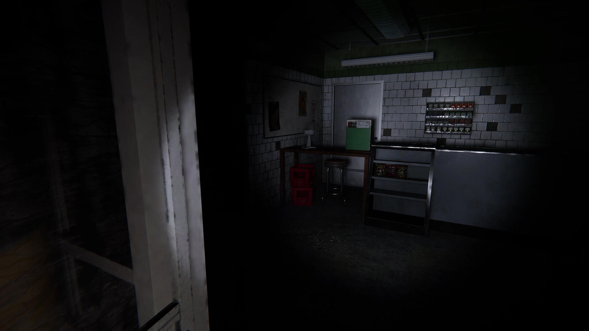 Shift 87 screenshot 3