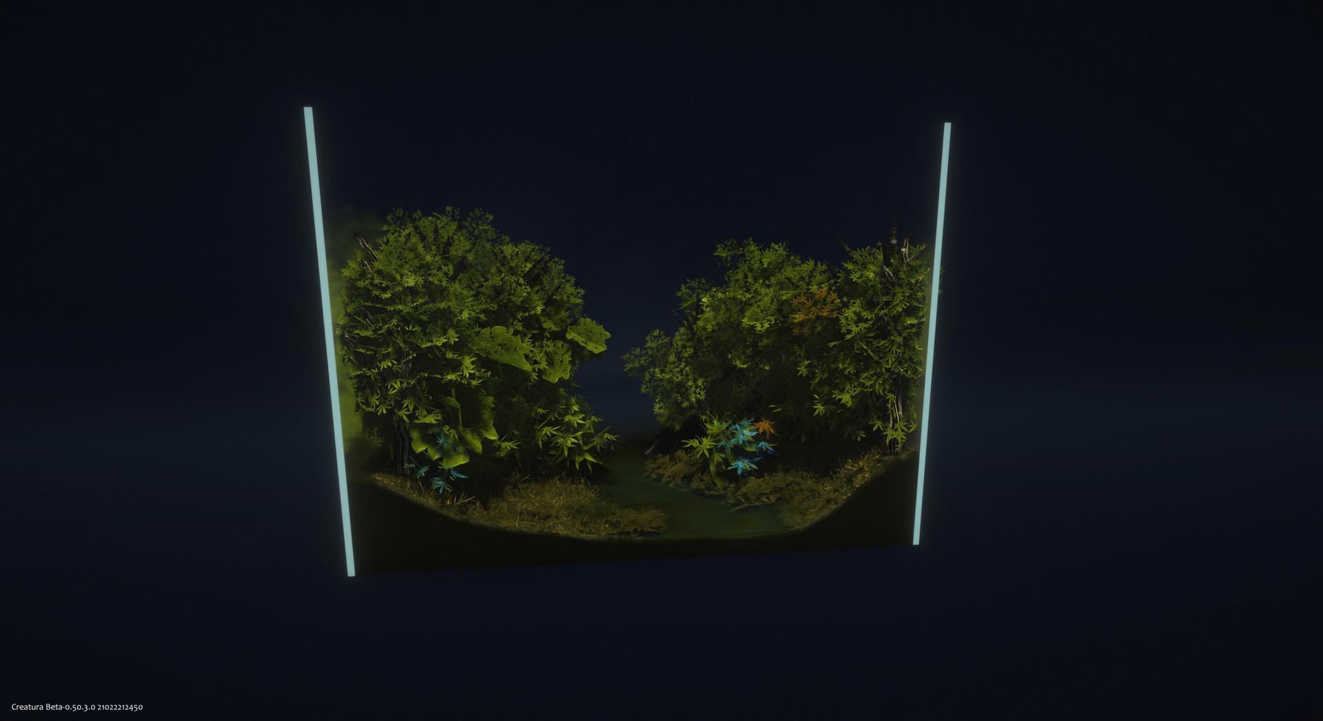 Creatura screenshot 3