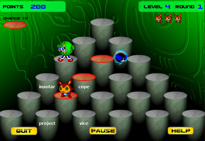 Ziggy screenshot 1