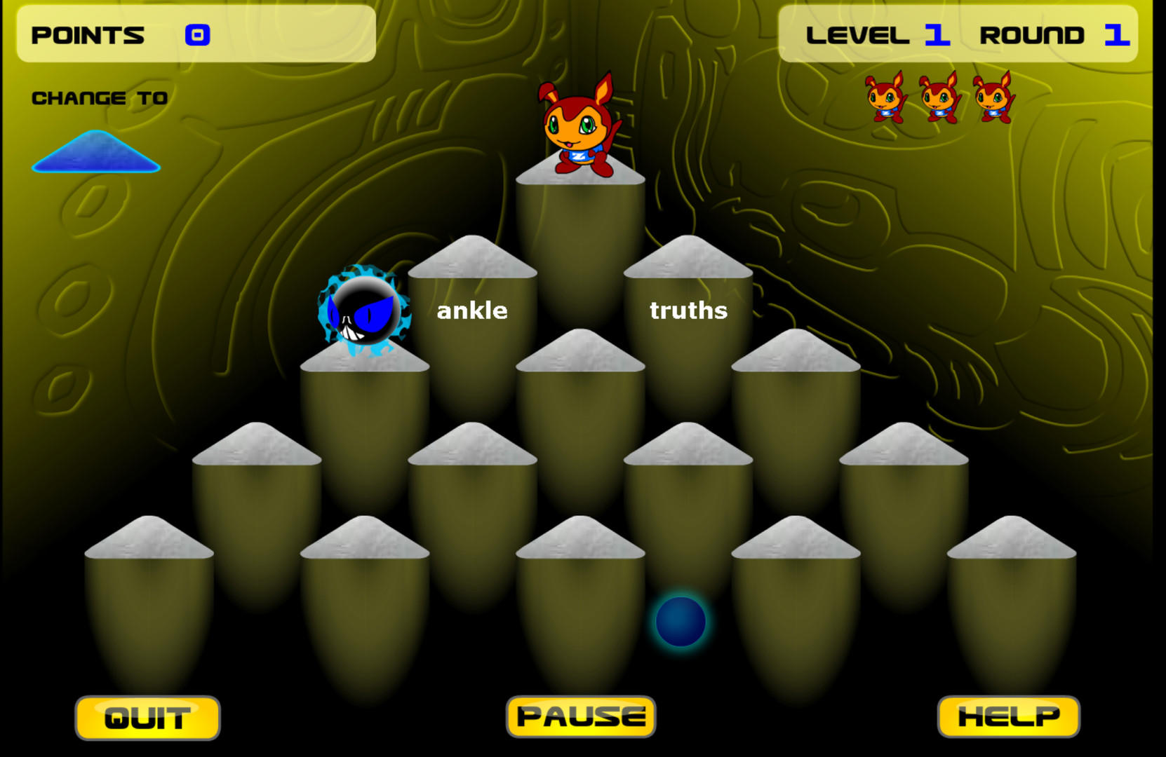 Ziggy screenshot 3