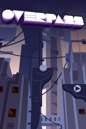Overpass Deluxe Edition cover art