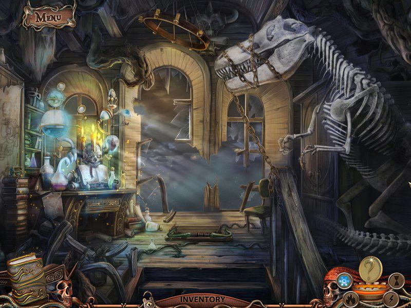 World Keepers: Last Resort screenshot 1