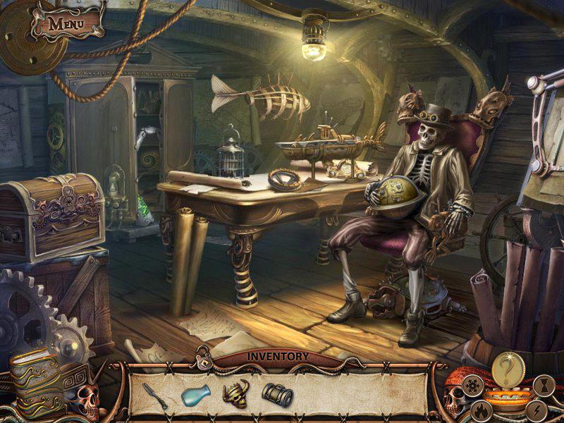 World Keepers: Last Resort screenshot 3