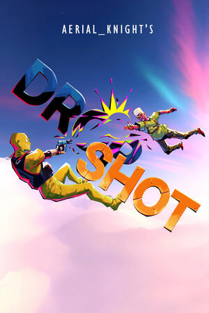 Aerial_Knight's DropShot cover art