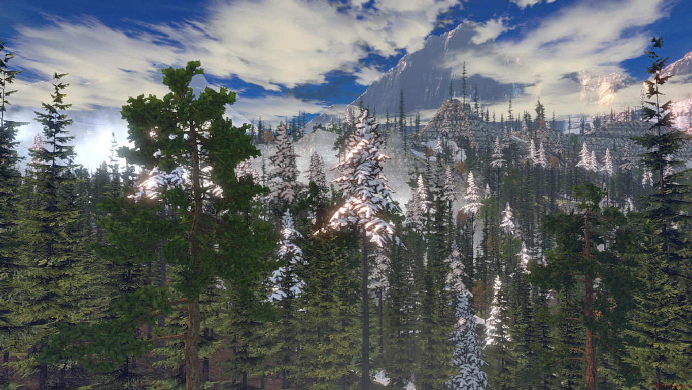 Unsettled screenshot 2