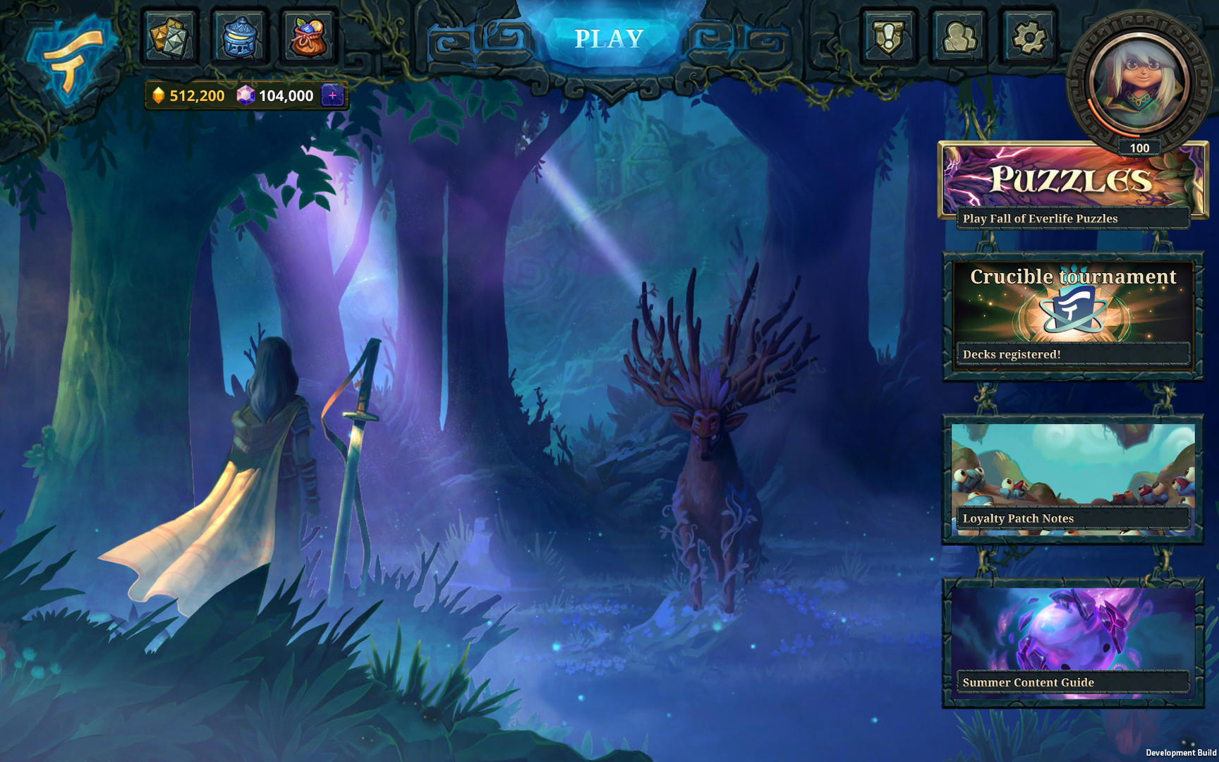 Faeria - Premium Edition DLC screenshot 2