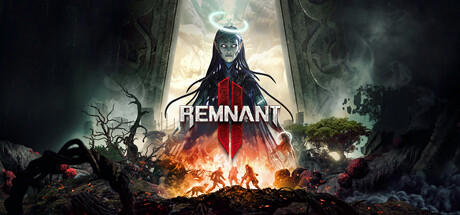 REMNANT II® Deluxe Edition