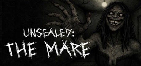 Unsealed: The Mare cover art