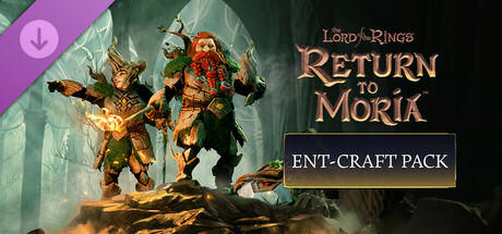 The Lord of the Rings: Return to Moria™ Ent-craft Pack