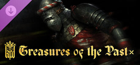 Kingdom Come: Deliverance – Treasures of The Past