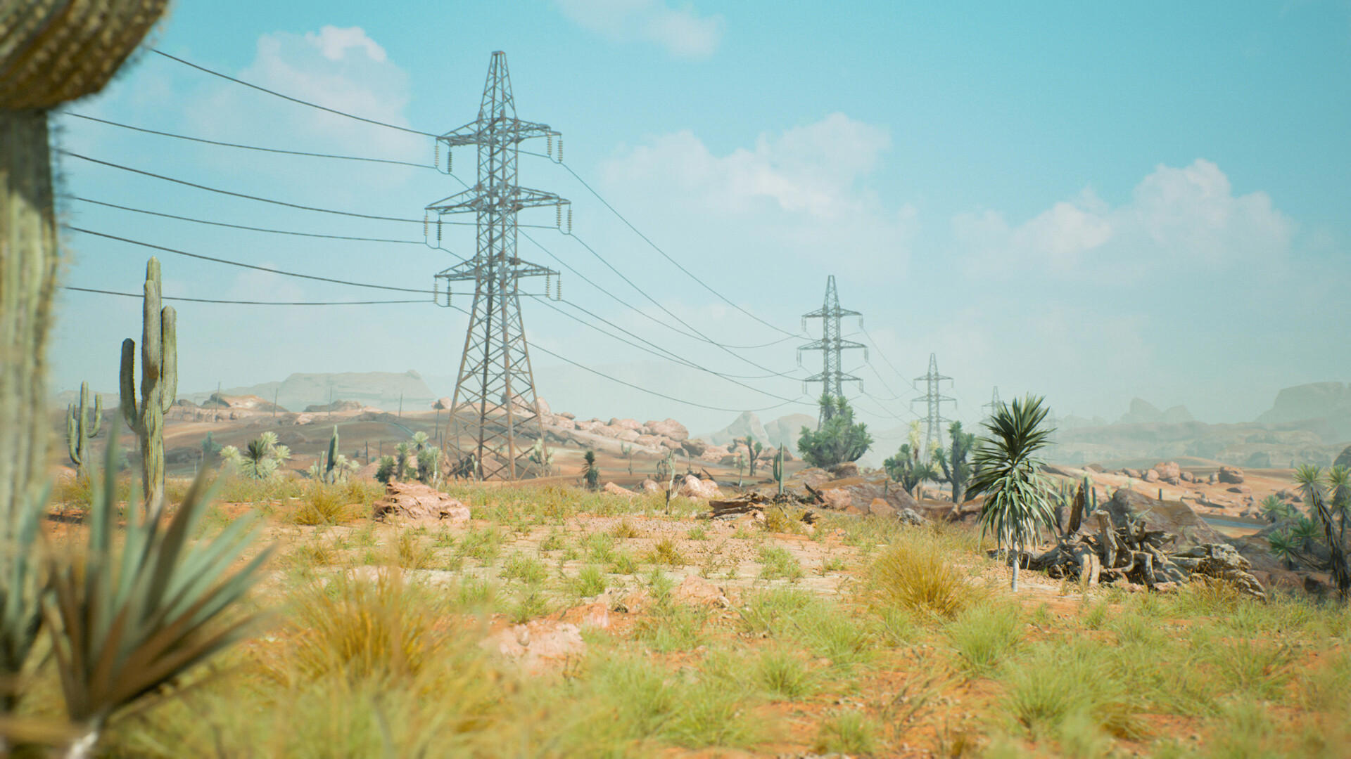 Road Diner Simulator screenshot 1