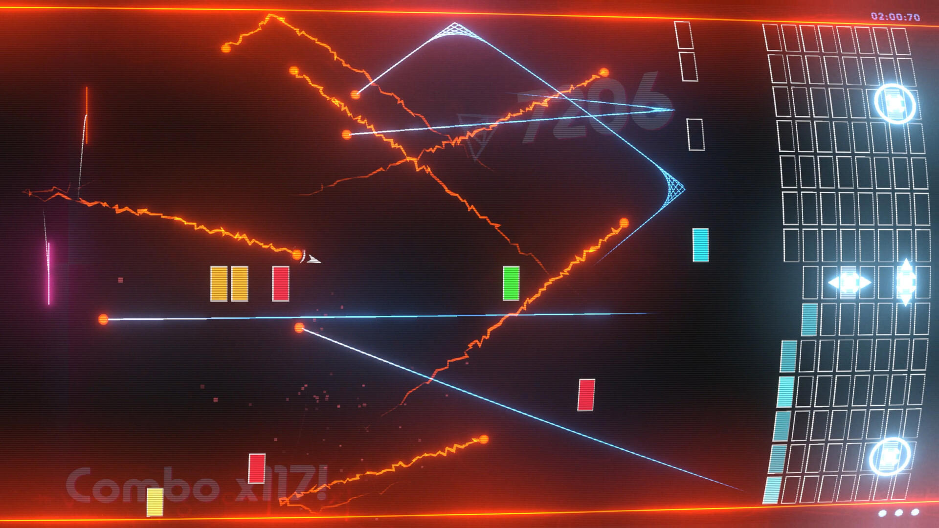 Breakout Beyond screenshot 2