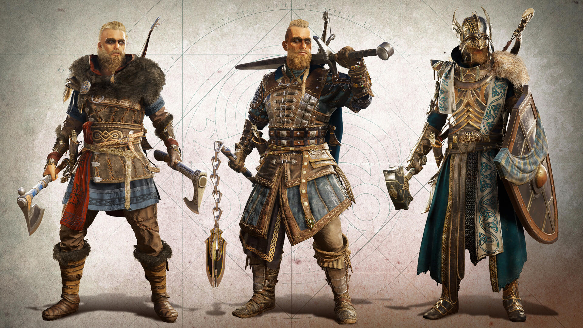 Assassin's Creed Valhalla Complete Edition screenshot 1