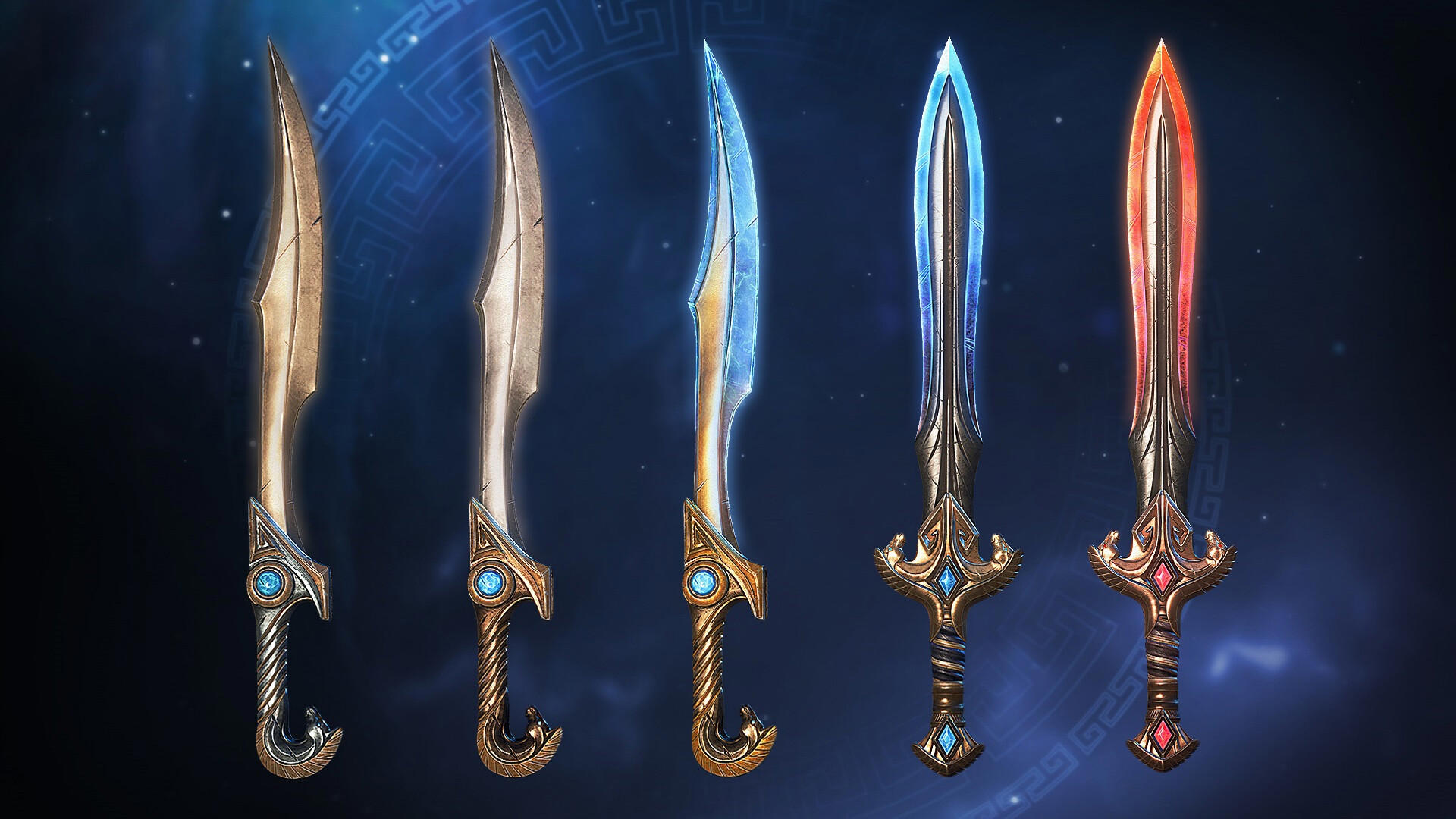 Immortals Fenyx Rising™ - Season Pass screenshot 2