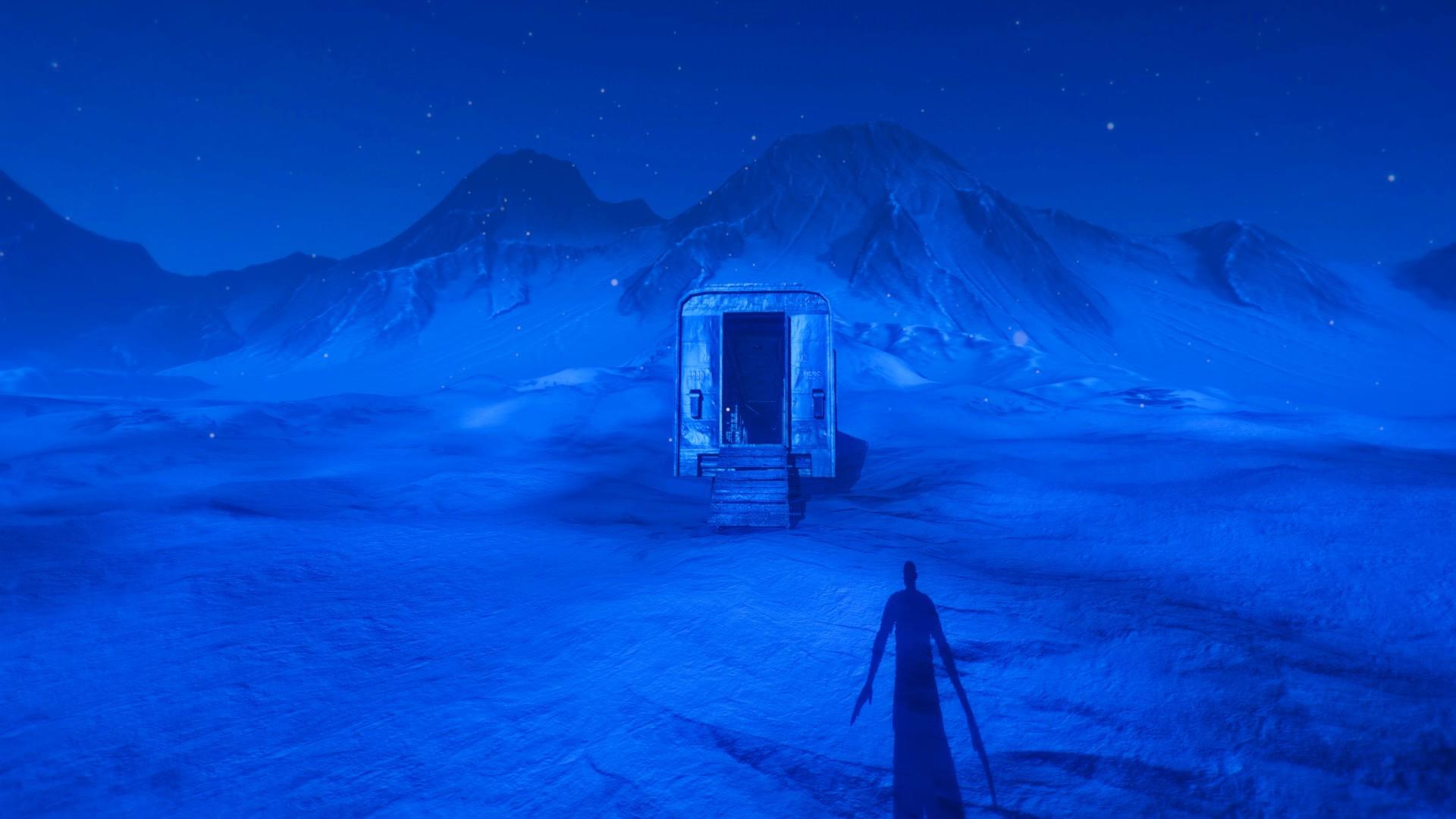 STARBO - The Story of Leo Cornell screenshot 2