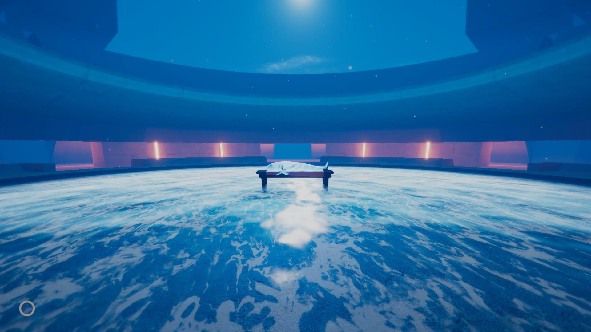 STARBO - The Story of Leo Cornell screenshot 1