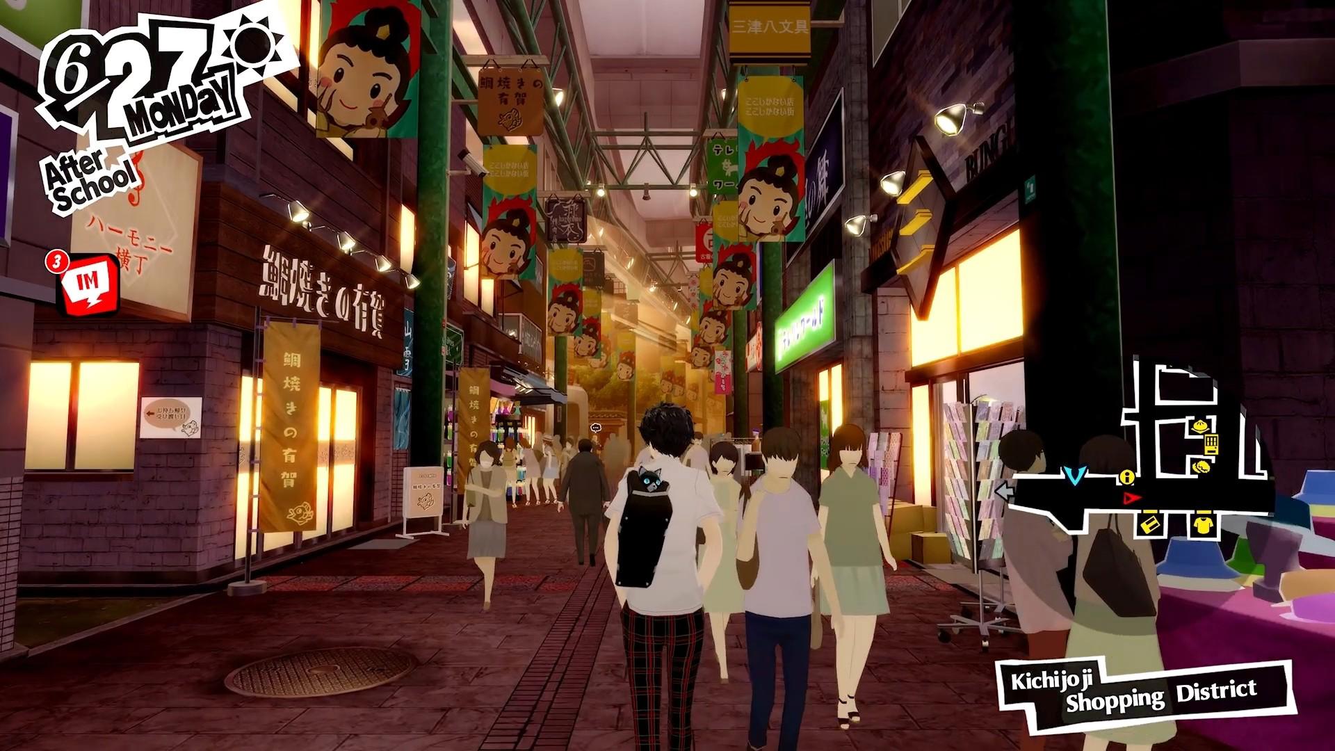Persona 5 Royal screenshot 2