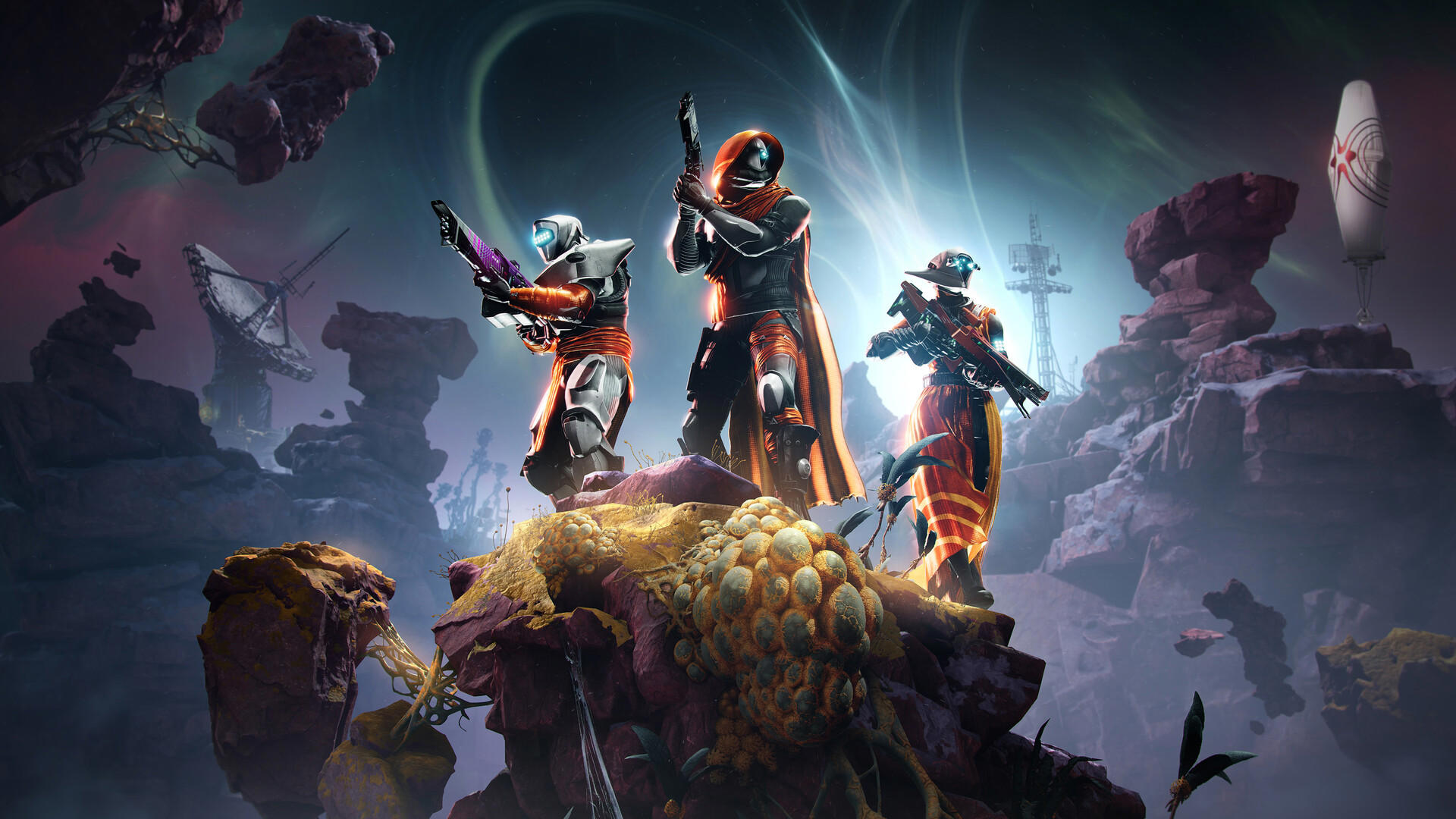 Destiny 2: Year of Prophecy screenshot 3