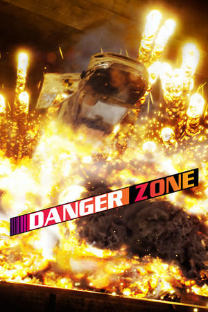 Danger Zone cover art