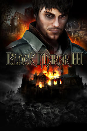 Black Mirror III cover art