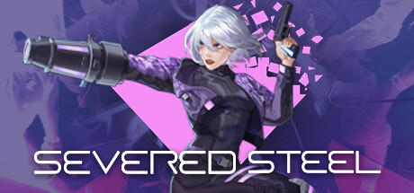 Severed Steel Digital Deluxe Edition
