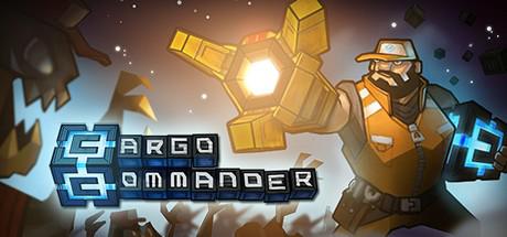 Cargo Commander cover art