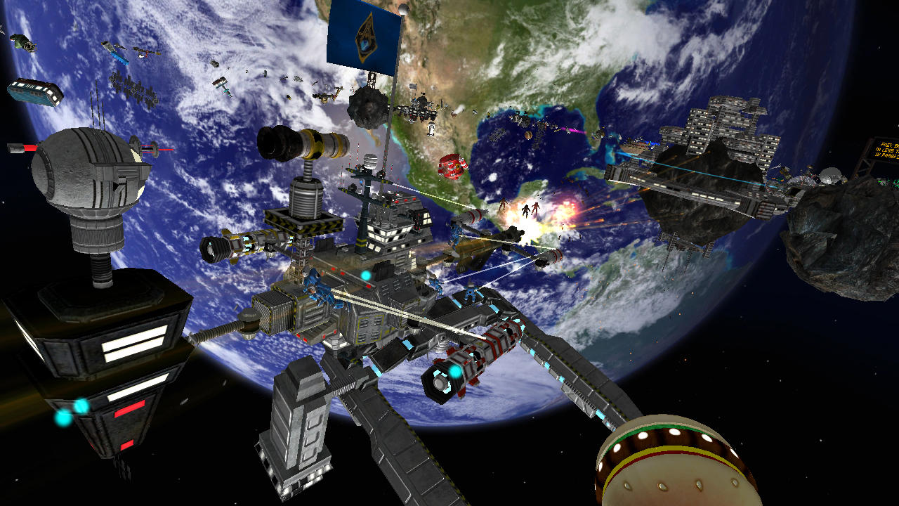 Habitat screenshot 3