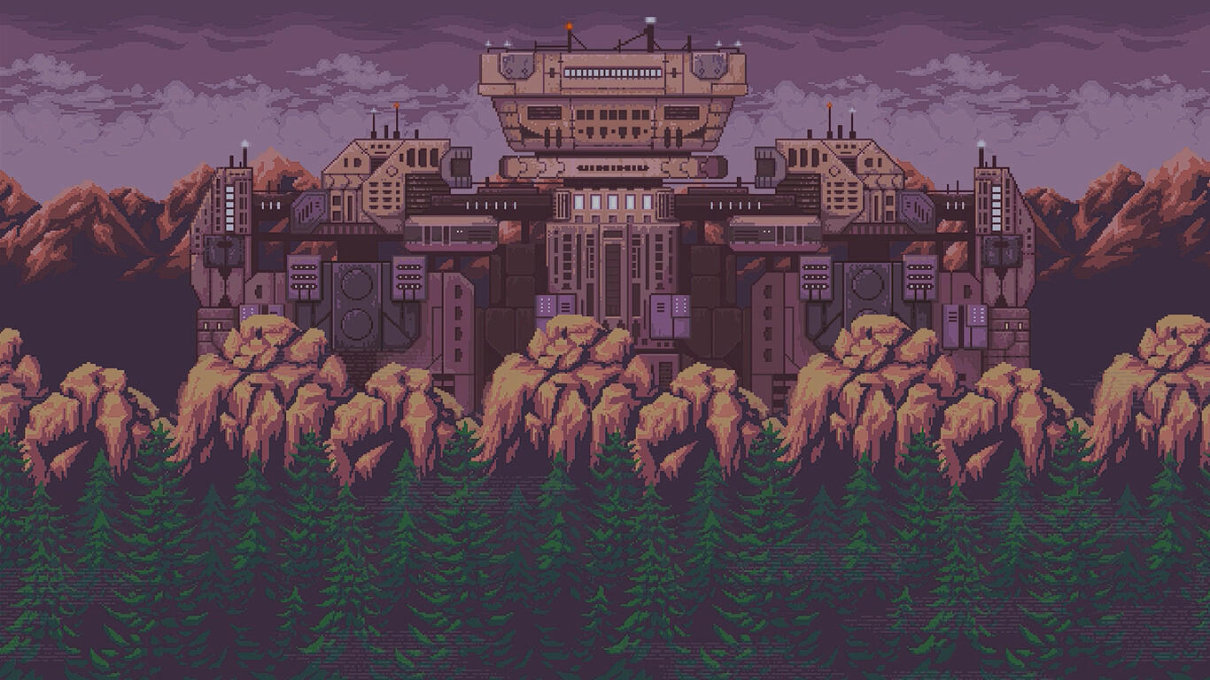 Cyber Mission screenshot 2