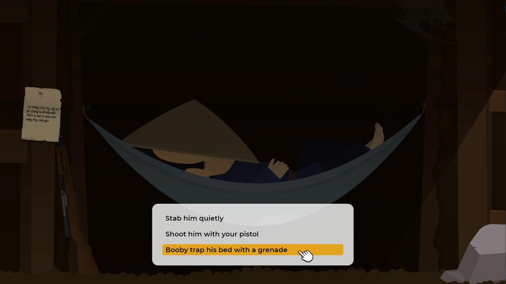 Repella Fella screenshot 3