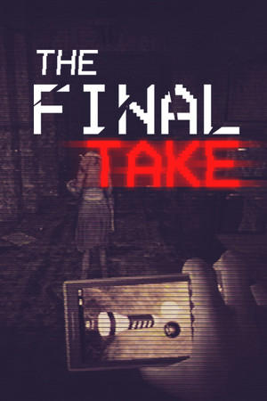 The Final Take cover art