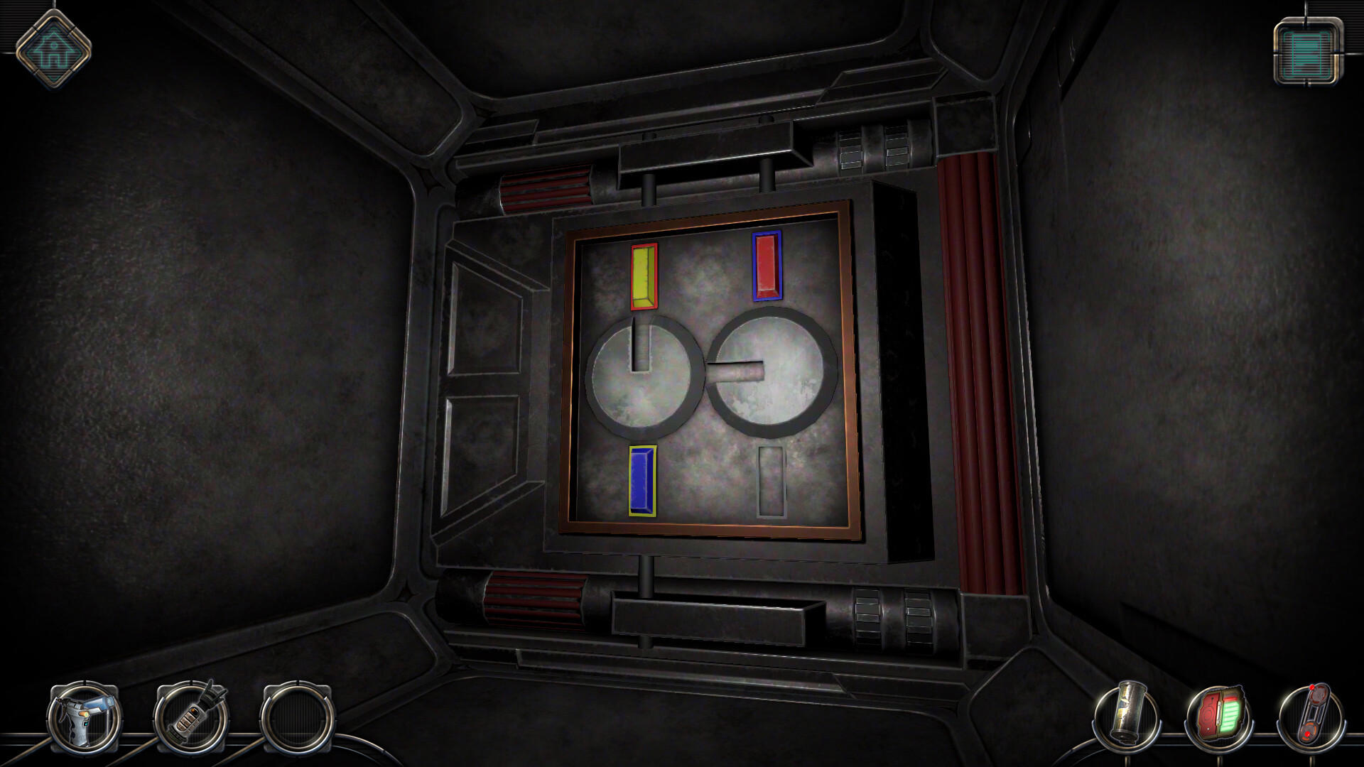 Machinika: Atlas screenshot 2