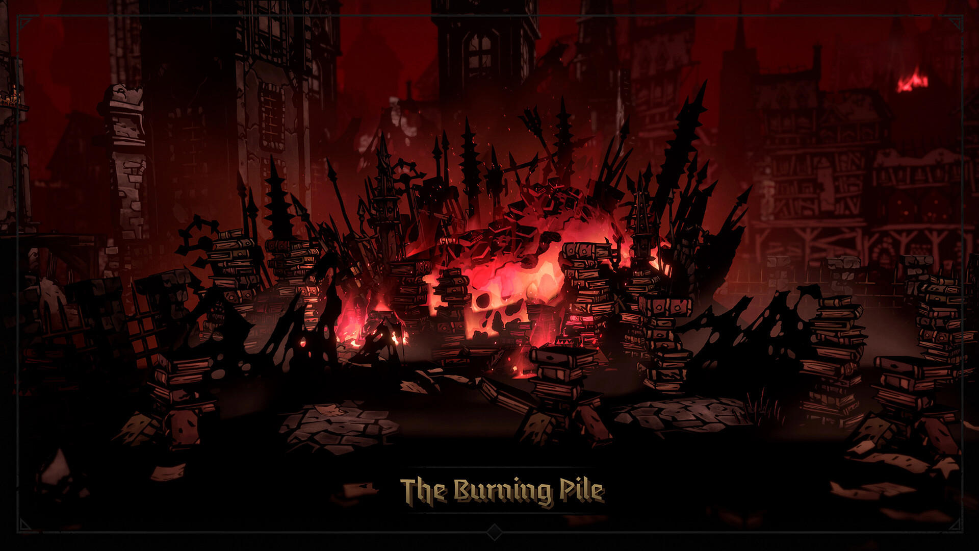 Darkest Dungeon® II screenshot 3