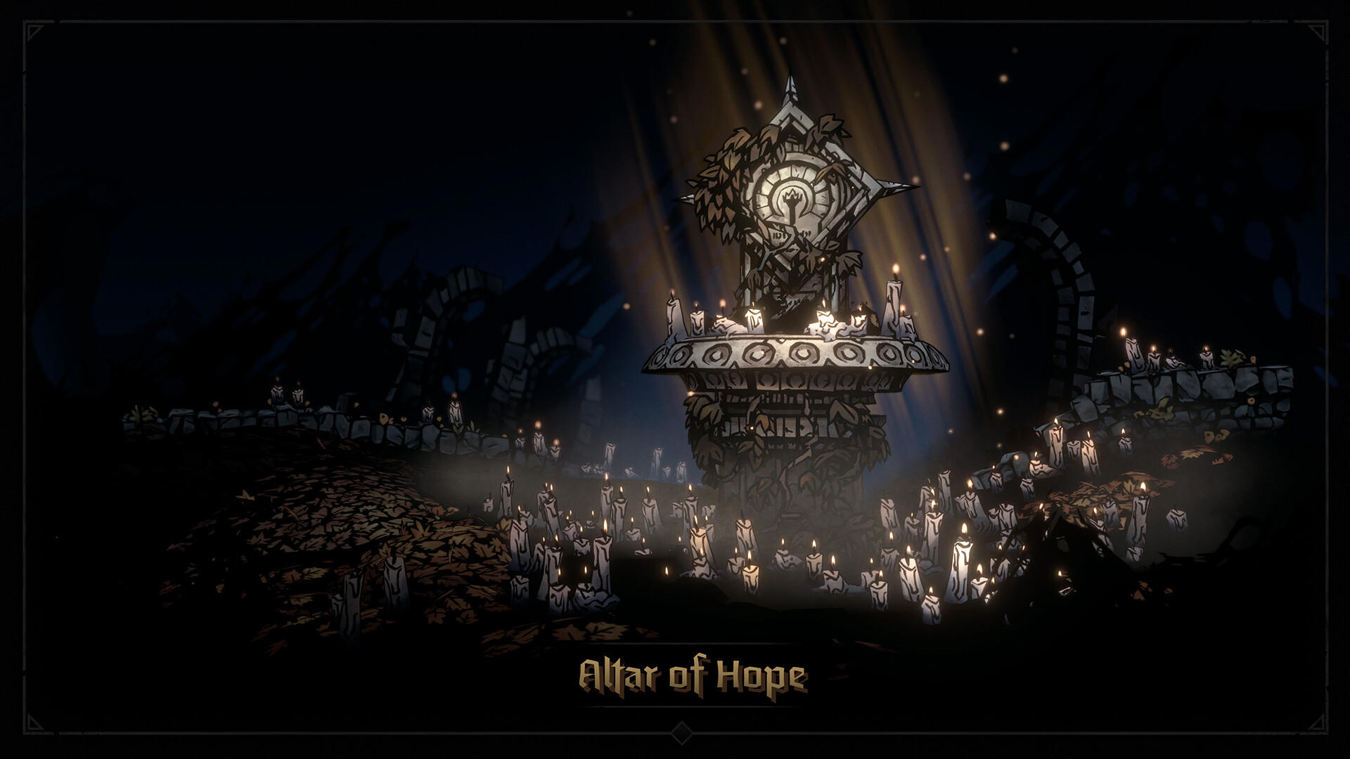 Darkest Dungeon® II screenshot 1