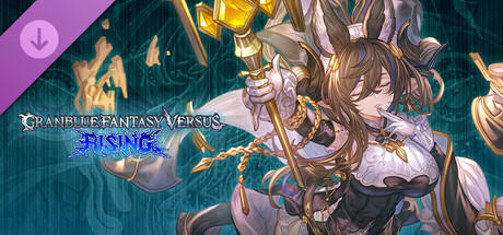 GBVSR - Additional Character Set (Galleon)