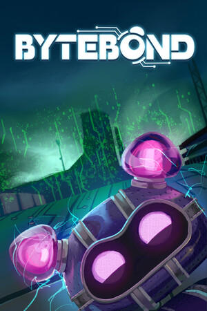 Bytebond cover art