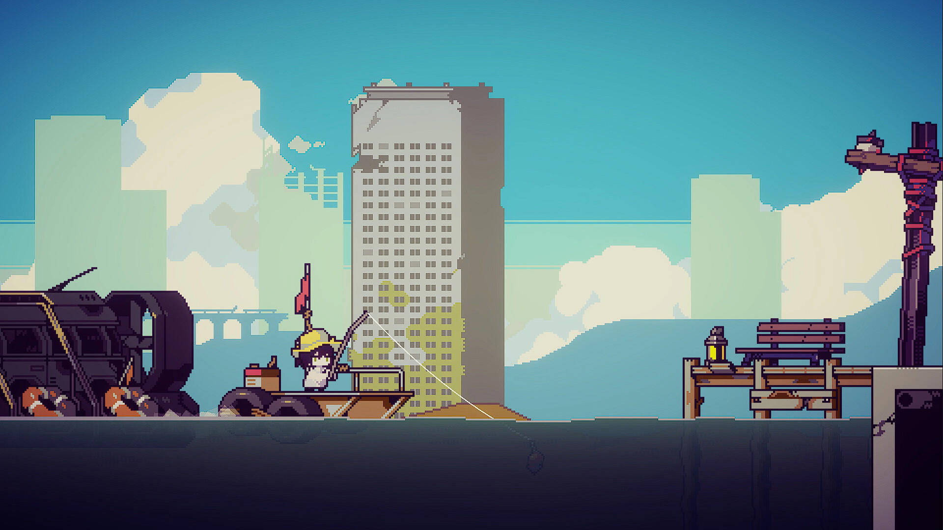 Doloc Town screenshot 2