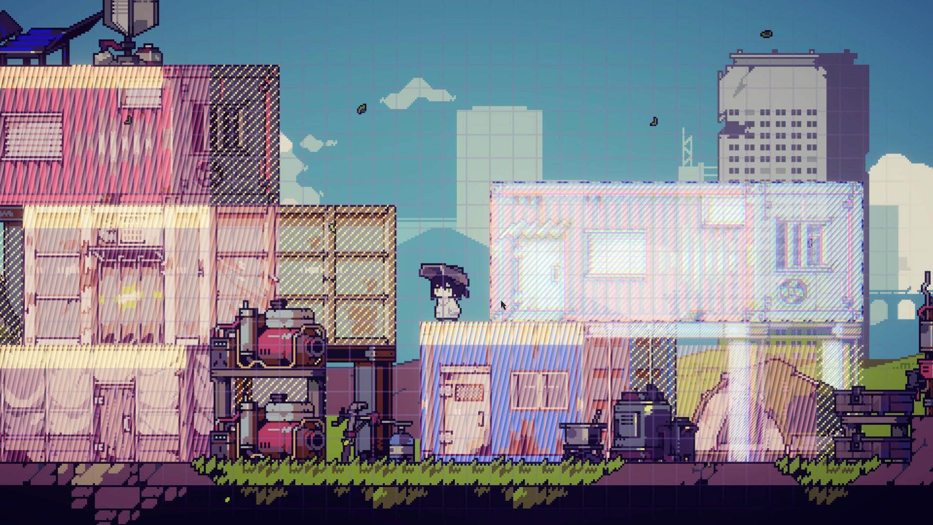 Doloc Town screenshot 3