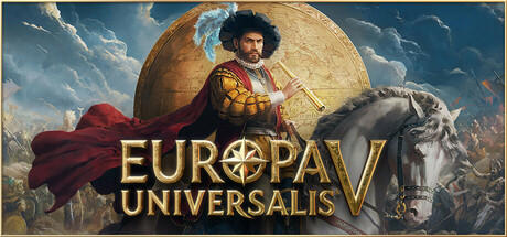 Europa Universalis V Premium Edition