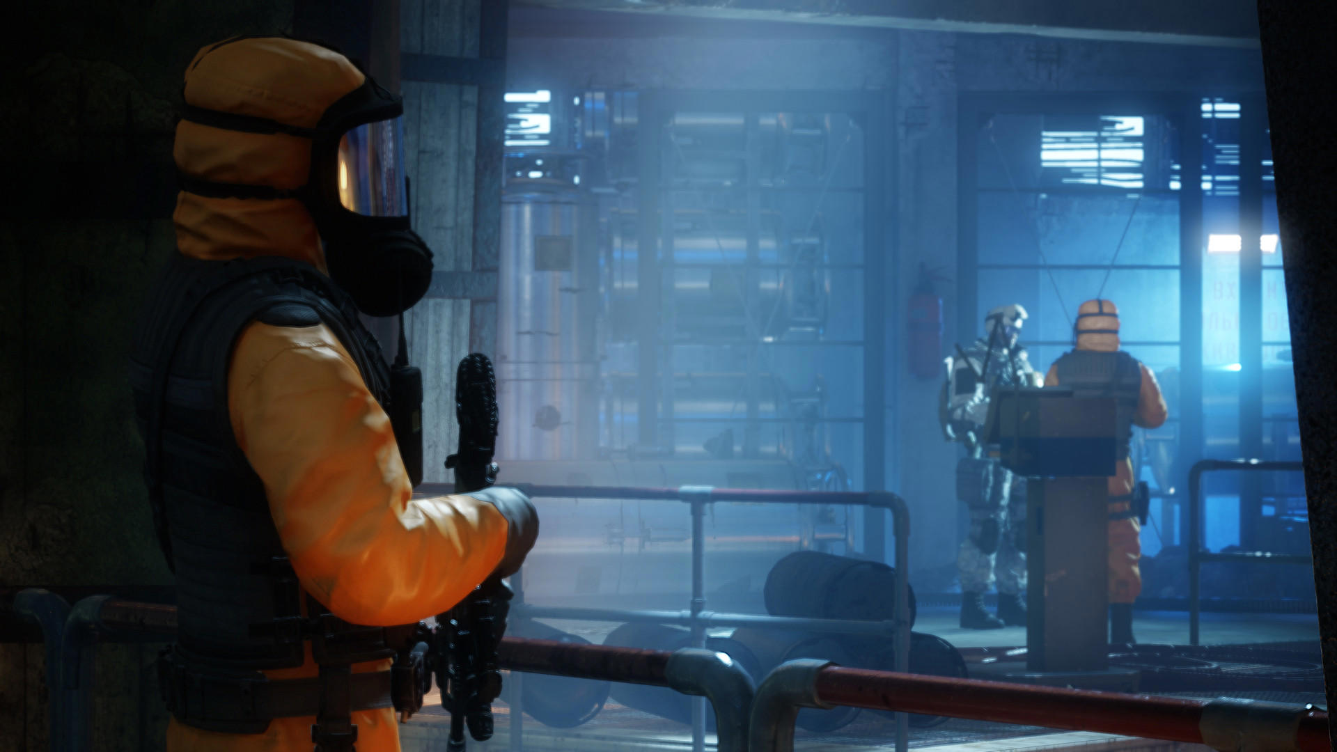 Sniper Ghost Warrior Contracts screenshot 1