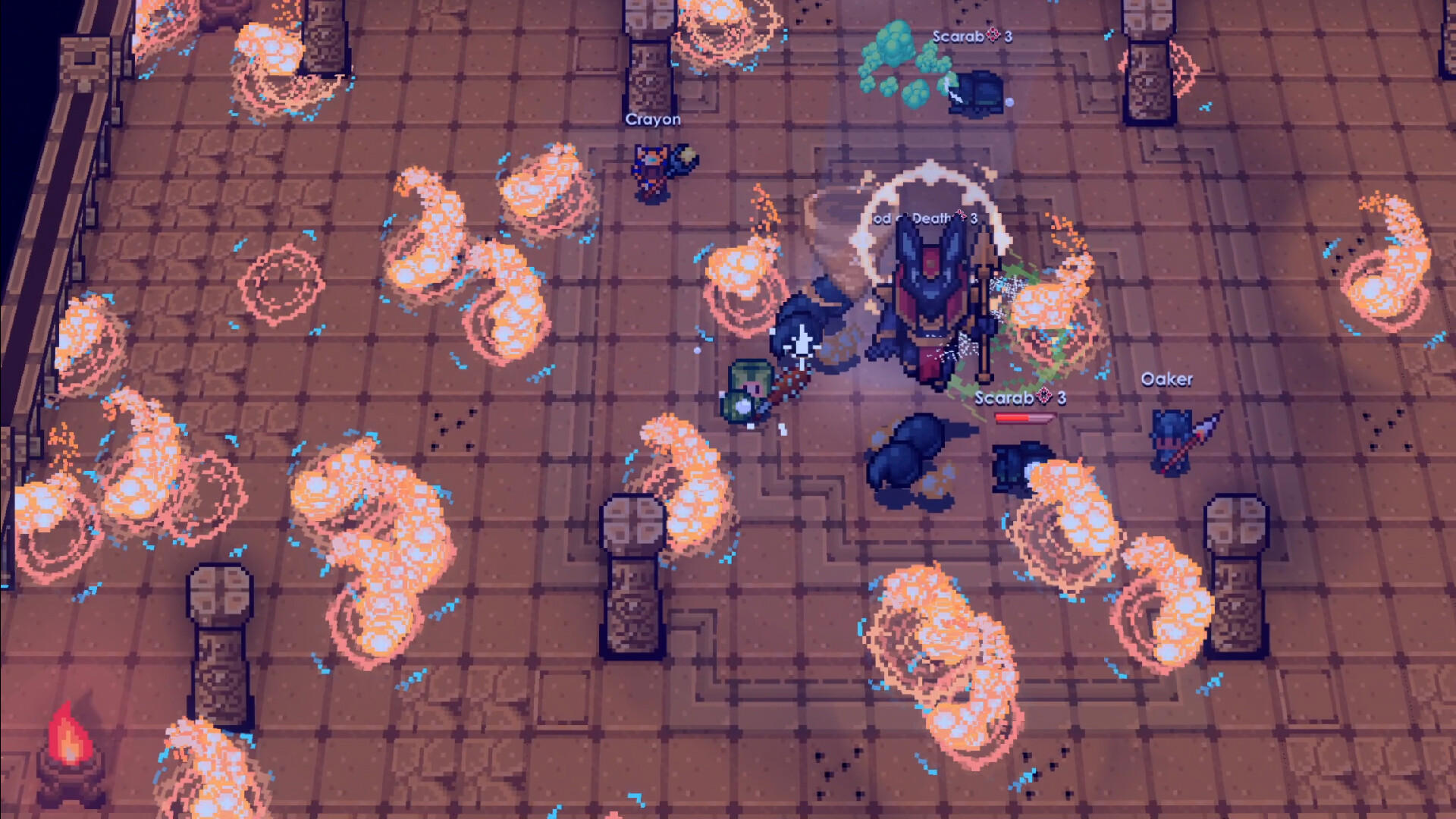 Tinkertown screenshot 1