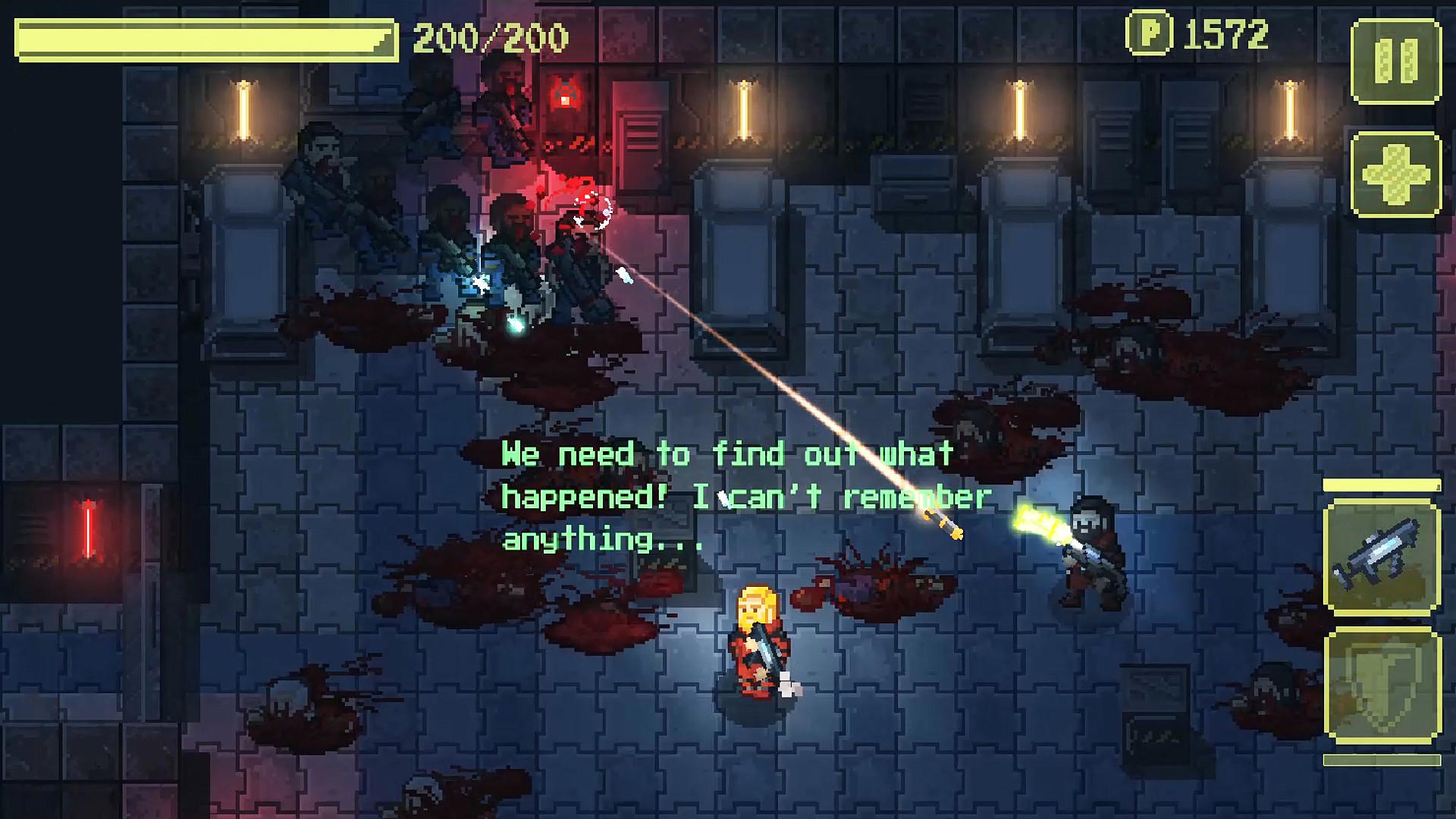 Ailment screenshot 3