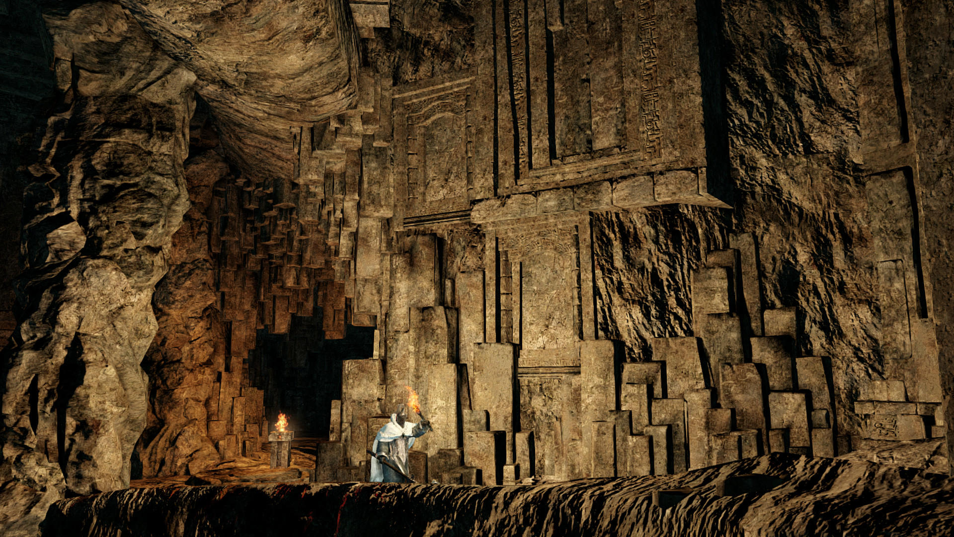 DARK SOULS™ II screenshot 3