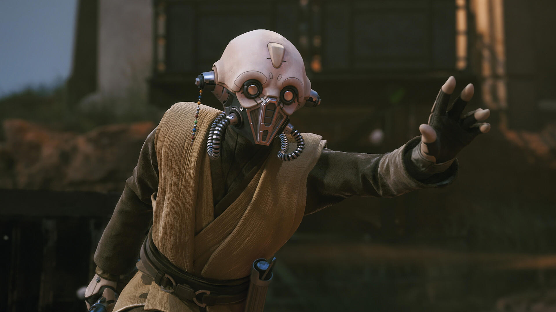 STAR WARS Zero Company™ screenshot 2