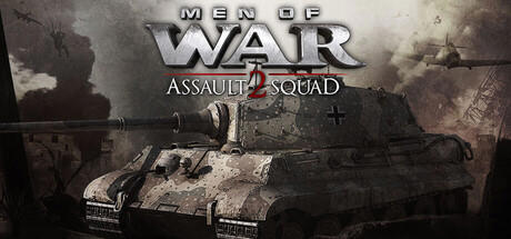 Men of War: Assault Squad 2 Gold Edition