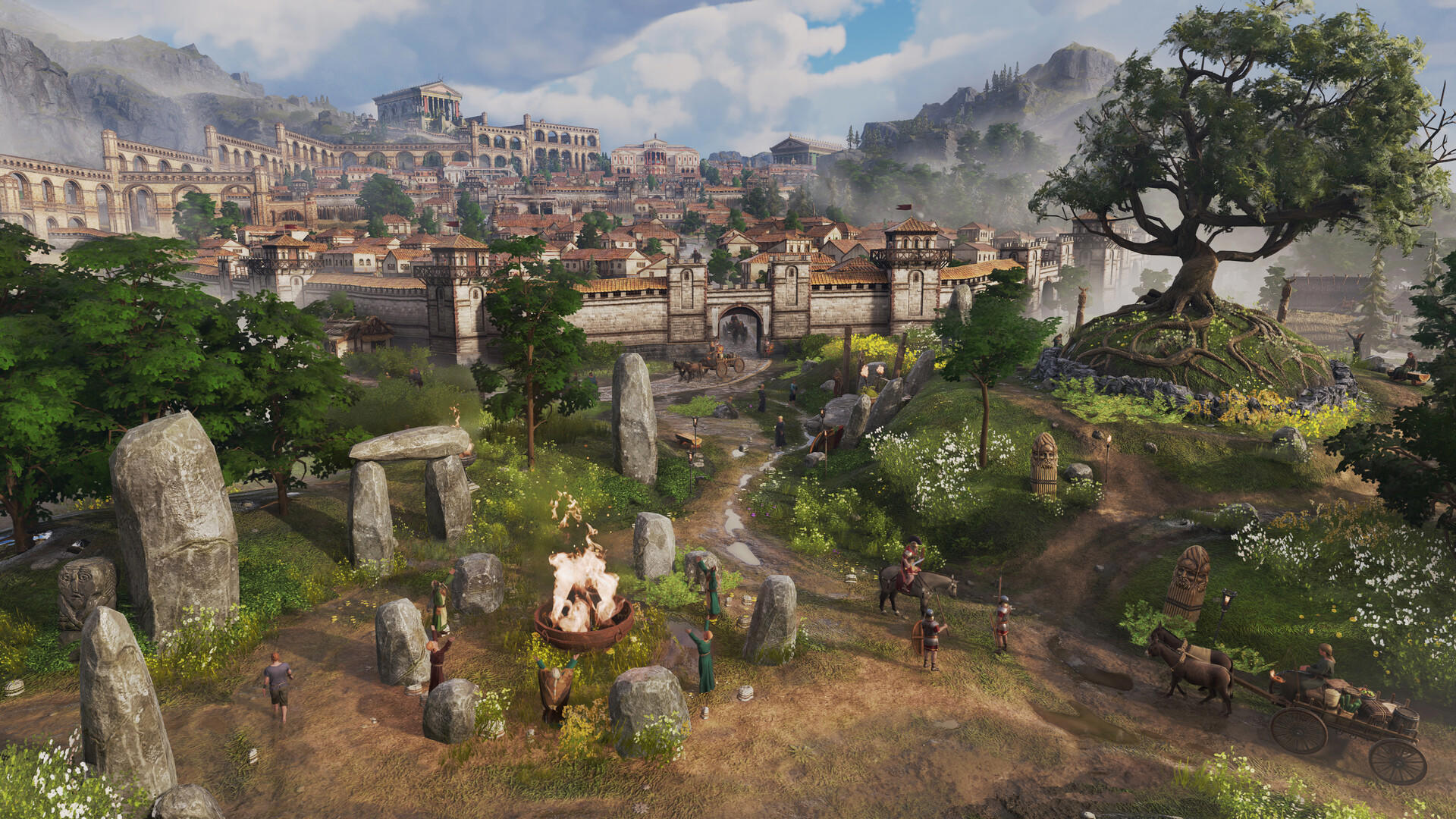 Anno 117: Pax Romana screenshot 3