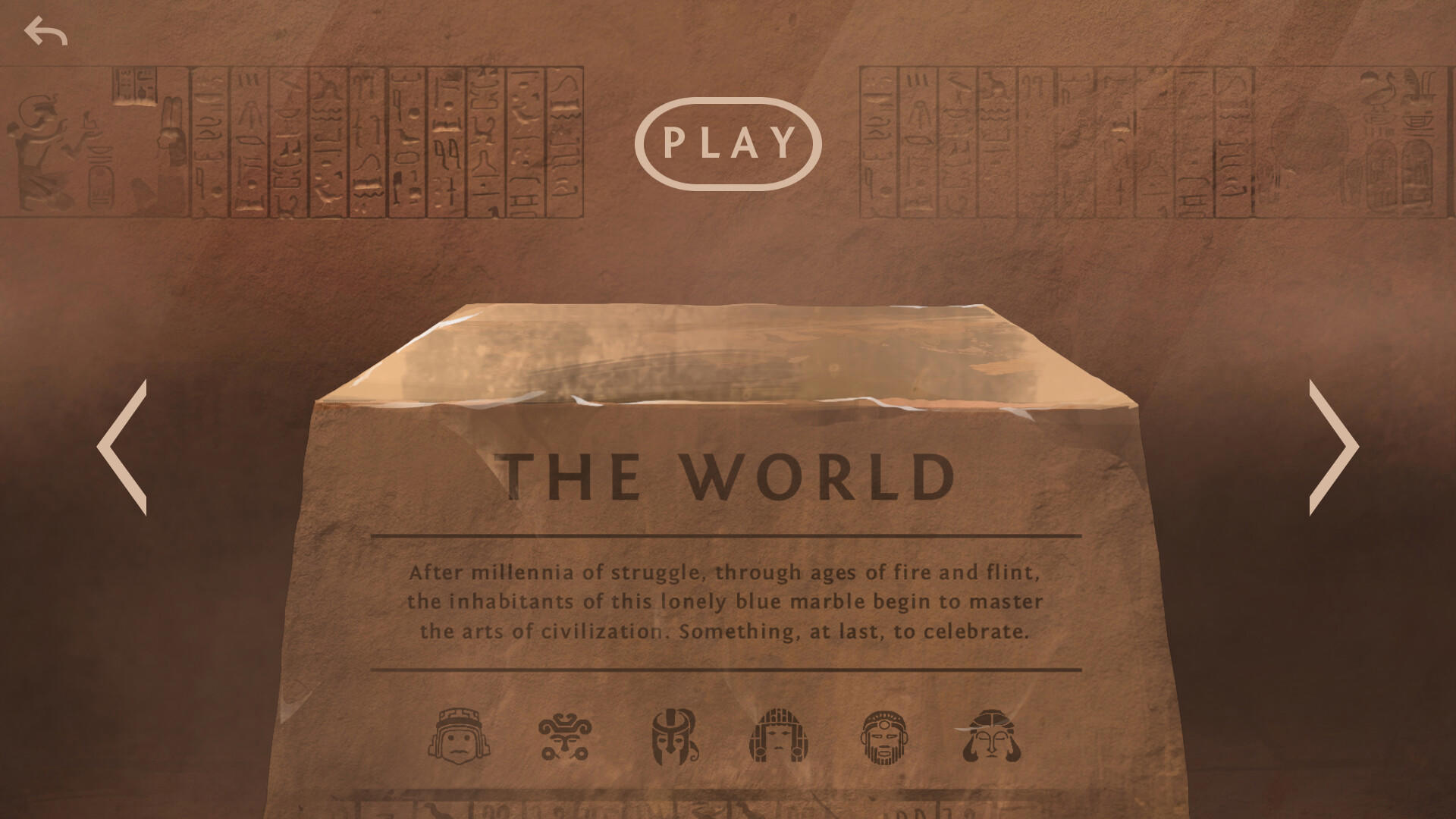 Ozymandias - Season Pass screenshot 3