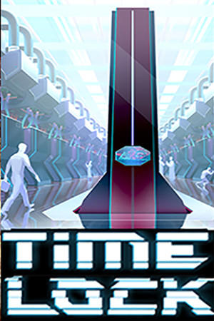 Time Lock VR 1 cover art