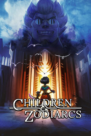 Children of Zodiarcs cover art