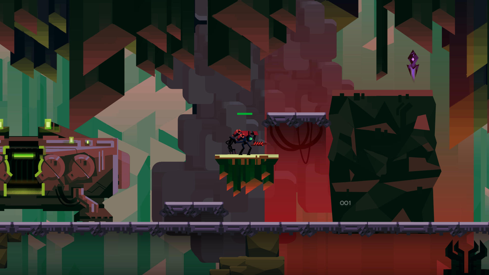 Robot Robert screenshot 3